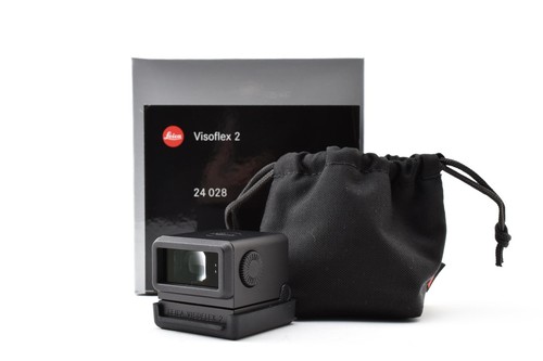 Unused leica visoflex - unused,