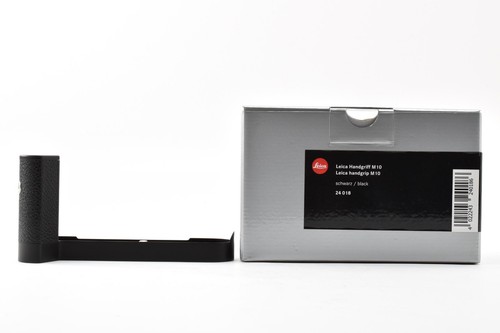 Unused box leica - in, box]