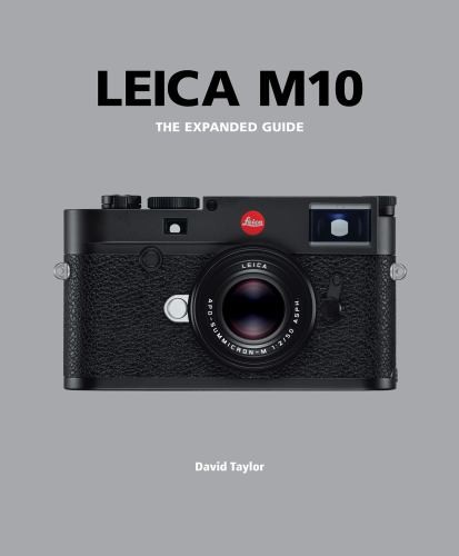 Leica m10 the - leica, guide