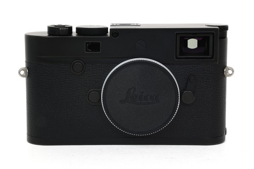Leica m10 monochrom typ - leica,