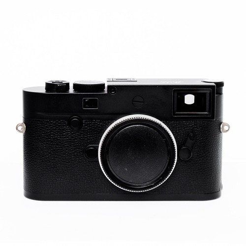 Leica m10 monochrom 0mp - monochrom, 40.0mp