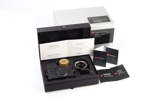 Leitz leica m10 asc 100 - asc,