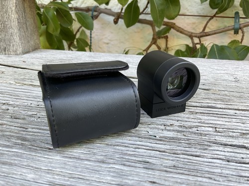 Leica visoflex typ 020 - visoflex,