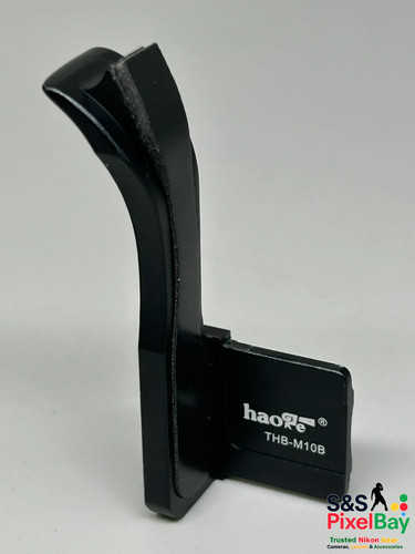 Haoge camera metal thumbs - metal, up