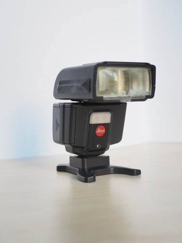 Leica shoe mount ttl - 40,