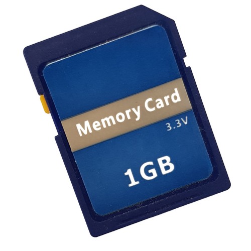1gb memory card for leica - 1gb,