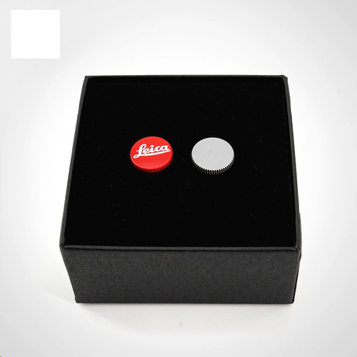 Leica shutter release button - leica,