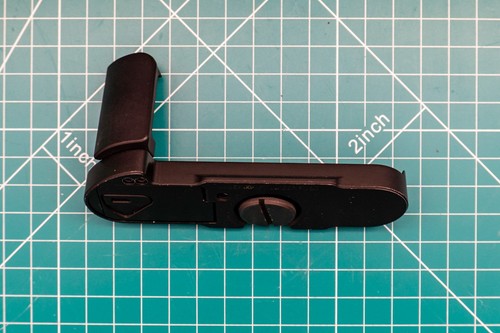 Kamerakraft lm10grip 0 - kamerakraft,