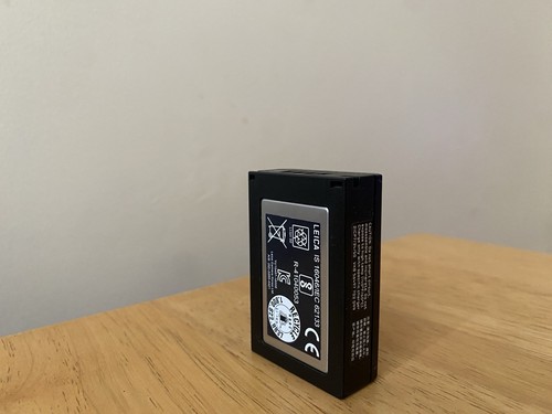 Leica scl5 battery - battery, 7.4v