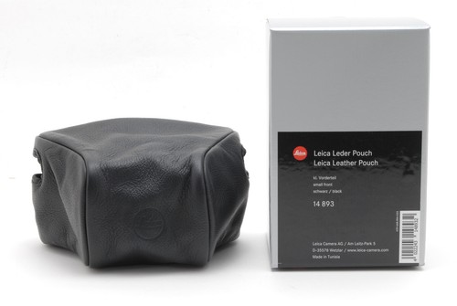 Almost unused leica 14893 - [almost,
