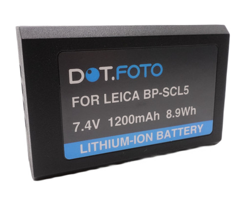 Scl5 1200mah battery - bp-scl5, for