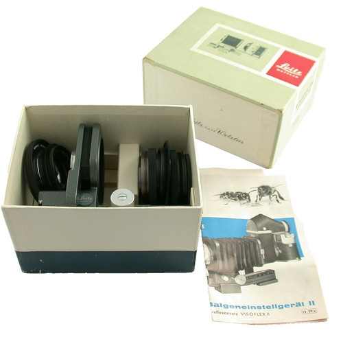 Leica bellows - bellows,
