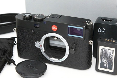 Leica m10 typ - leica,