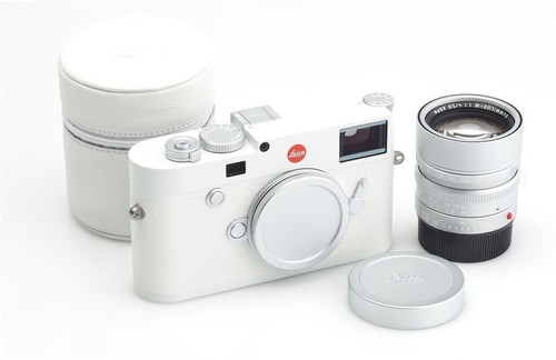Leica leitz - leica, m10-p