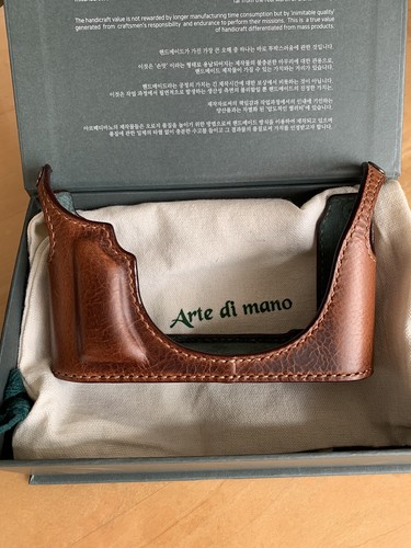 Arte mano case for - case,
